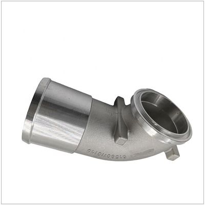 Weichai Diesel Engine Turbocharger Connecting Pipe for Replace/Repair 61560110165 Truck Parts