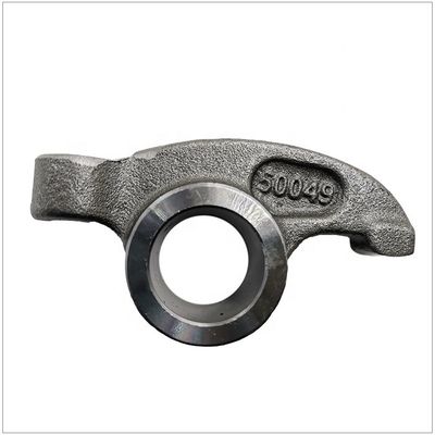 1kg Heavy Truck Exhaust Valve Rocker Arm 612600050178 614050049 For Weichai WD615 Engine Advanced Technology