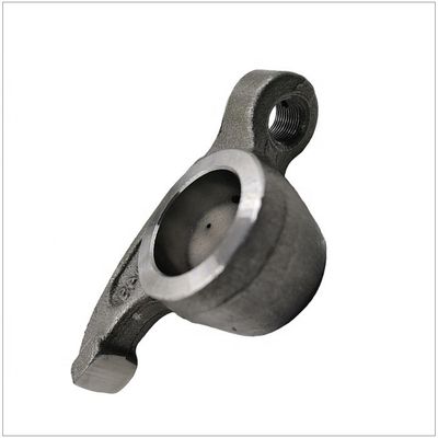 1kg Heavy Truck Exhaust Valve Rocker Arm 612600050178 614050049 For Weichai WD615 Engine Advanced Technology