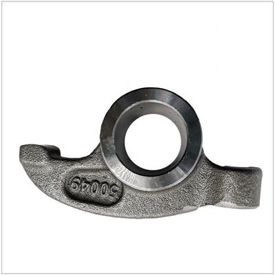 1kg Heavy Truck Exhaust Valve Rocker Arm 612600050178 614050049 For Weichai WD615 Engine Advanced Technology