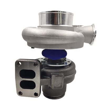 Cummins Turbocharger 4038471 4038475 for KOMATSU PC220-7 PC200-8 Excavator 6D102 CUMMINS 6BT 5.9 Engine
