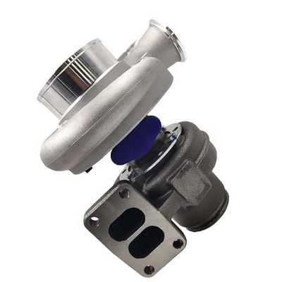 Cummins Turbocharger 4038471 4038475 for KOMATSU PC220-7 PC200-8 Excavator 6D102 CUMMINS 6BT 5.9 Engine