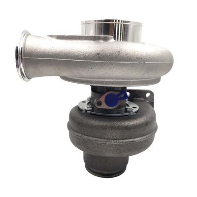 Cummins Turbocharger 4038471 4038475 for KOMATSU PC220-7 PC200-8 Excavator 6D102 CUMMINS 6BT 5.9 Engine