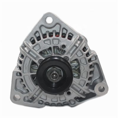 Bo sch 8KG Alternator for Heavy Truck Generator 612630060039 Wechai WP6 WP12 Steel Body Parts Truck Engine