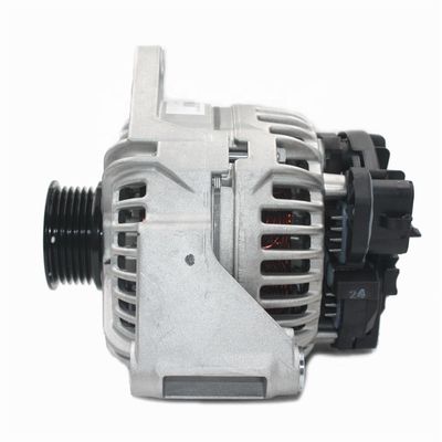 Bo sch 8KG Alternator for Heavy Truck Generator 612630060039 Wechai WP6 WP12 Steel Body Parts Truck Engine