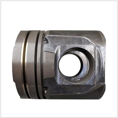 Car Fitment FAW shacman truck pistons F3000 WP12 diesel engine cylinder piston 612630020152 612630020024 1000076563 WEICHAI