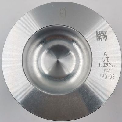 1.5 Engine OE NO. 13020377 Weichai Power Diesel Deutz 226B WP10 WP4 WP6 WP8 Foton Sany Truck Piston for Performance