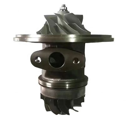 Turbocharger HX30 HX35 for Komatsu PC200-6 PC200-7 PC200-8 cummins 6BT 5.9 engine turbo Year 1984-1986 Steel Material