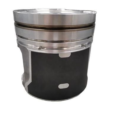 2008-2009 Year Weichai Power Sinotruk HOWO LGMG Mining Truck WP10 WP13 Diesel Engine Parts Piston for HOWO Sinotruk