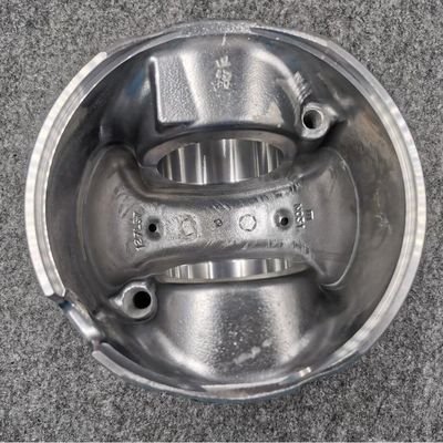 2008-2009 Year Weichai Power Sinotruk HOWO LGMG Mining Truck WP10 WP13 Diesel Engine Parts Piston for HOWO Sinotruk