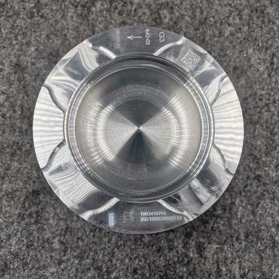 2008-2009 Year Weichai Power Sinotruk HOWO LGMG Mining Truck WP10 WP13 Diesel Engine Parts Piston for HOWO Sinotruk