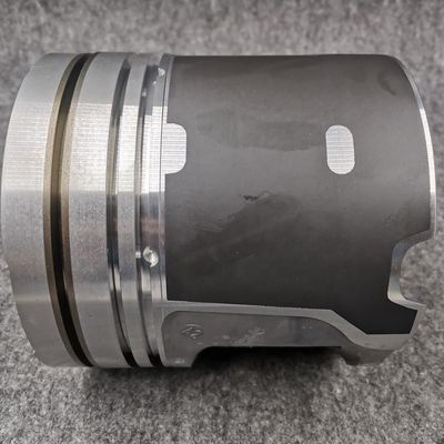 2008-2009 Year Weichai Power Sinotruk HOWO LGMG Mining Truck WP10 WP13 Diesel Engine Parts Piston for HOWO Sinotruk