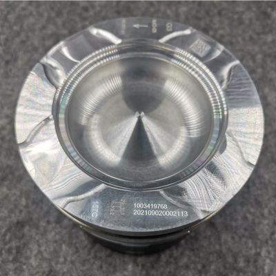 2008-2009 Year Weichai Power Sinotruk HOWO LGMG Mining Truck WP10 WP13 Diesel Engine Parts Piston for HOWO Sinotruk