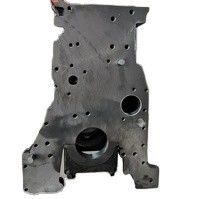 Engine Cylinder Block for 3306 Excavator Sdec C6121 Engine Cat -erpillar Sc-7n6550 7n5456 4p62 1n3576