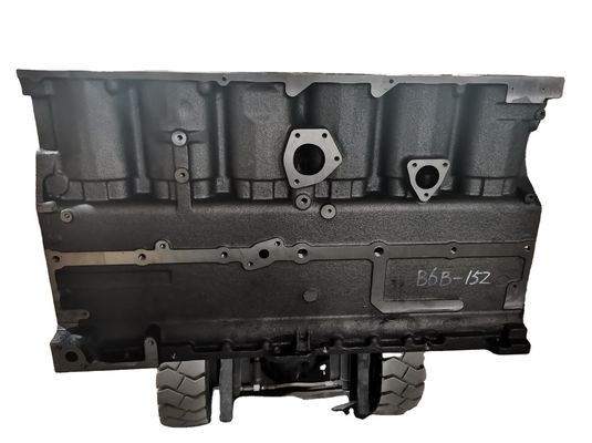 Engine Cylinder Block for 3306 Excavator Sdec C6121 Engine Cat -erpillar Sc-7n6550 7n5456 4p62 1n3576