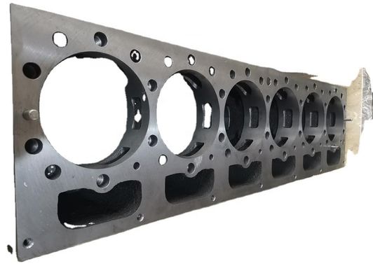 Engine Cylinder Block for 3306 Excavator Sdec C6121 Engine Cat -erpillar Sc-7n6550 7n5456 4p62 1n3576
