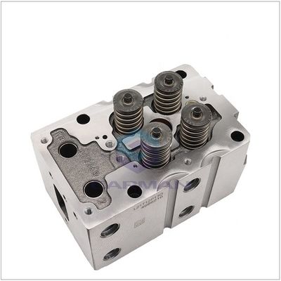 Truck Model HOWO Original Cylinder Head for WEICHAI WP10 WP13G Engine Parts and SHANTUI Bulldozer Excavator 1004686210