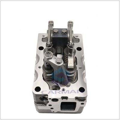 Truck Model HOWO Original Cylinder Head for WEICHAI WP10 WP13G Engine Parts and SHANTUI Bulldozer Excavator 1004686210