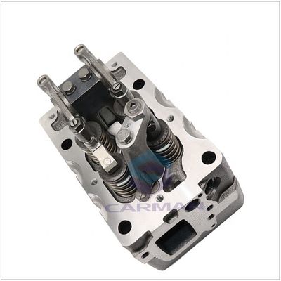 Truck Model HOWO Original Cylinder Head for WEICHAI WP10 WP13G Engine Parts and SHANTUI Bulldozer Excavator 1004686210