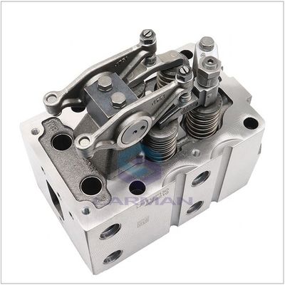 Truck Model HOWO Original Cylinder Head for WEICHAI WP10 WP13G Engine Parts and SHANTUI Bulldozer Excavator 1004686210