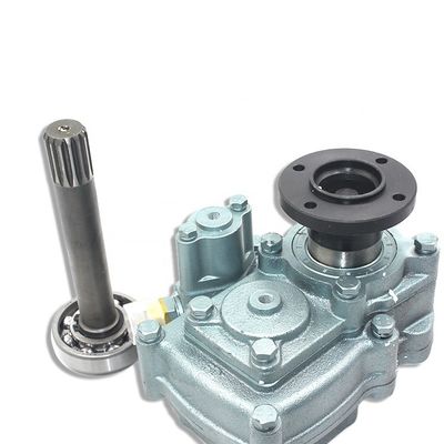 15 KG AZ9700290010 PTO Gearbox Spare Parts for Sinotruk Howo A7 Top- and Long-Lasting
