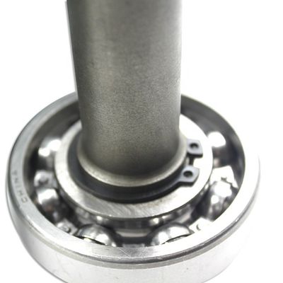 15 KG AZ9700290010 PTO Gearbox Spare Parts for Sinotruk Howo A7 Top- and Long-Lasting