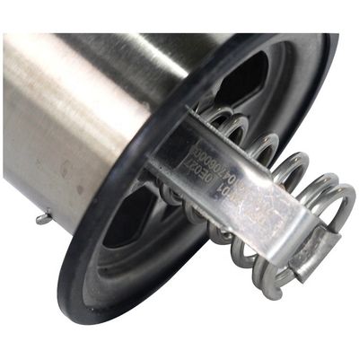 VG1047060003 71 80 degree Thermostat for SINOTRUK HOWO STR A7 T5G T7H TX C7H truck engine Car Fitment SINOTRUK CNHTC 2005