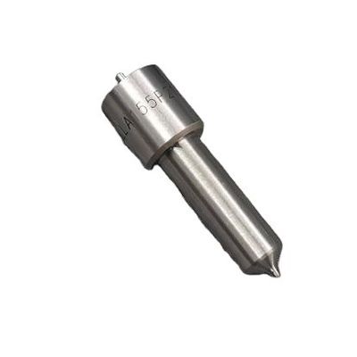 Advanced Alloy Steel DLLA155P217 00ZP217 Diesel Fuel Injector Nozzle for SINOTRUK HOWO SHACMAN WEICHAI WD618 Engine