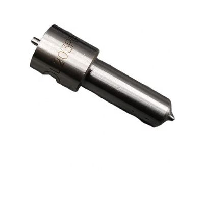 100% L203PBA S-203DRF Diesel Fuel Injector Nozzle for SINOTRUK HOWO SHACMAN WEICHAI WD618 Engine Replace/Repair Purpose