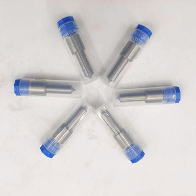 100% L203PBA S-203DRF Diesel Fuel Injector Nozzle for SINOTRUK HOWO SHACMAN WEICHAI WD618 Engine Replace/Repair Purpose