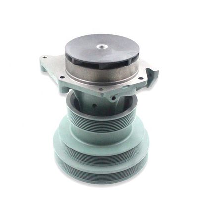 5 Kg Water Pump Essential Component for Heavy Truck Engine Sinotruk HOWO Shacman Weichai