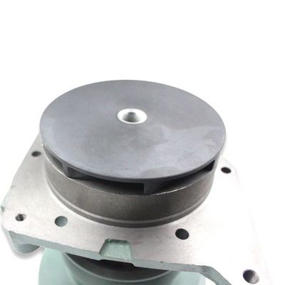 5 Kg Water Pump Essential Component for Heavy Truck Engine Sinotruk HOWO Shacman Weichai