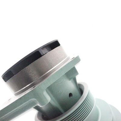 5 Kg Water Pump Essential Component for Heavy Truck Engine Sinotruk HOWO Shacman Weichai