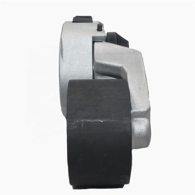 Sinotruck Howo WP10 Engine Tension Belt 612600061256 Tensioner Pulley for Heavy-Duty Equipment Replacement