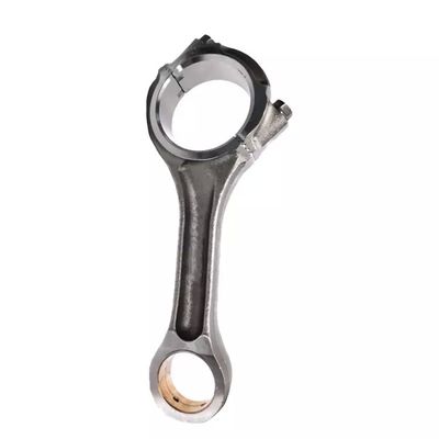 Steel Connecting Rod for Weichai Power Sinotruk HOWO WP12 Shacman FAW Dongfeng Diesel Engine Durable and Steel Material