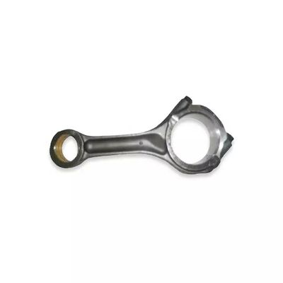 Steel Connecting Rod for Weichai Power Sinotruk HOWO WP12 Shacman FAW Dongfeng Diesel Engine Durable and Steel Material