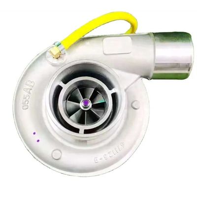 Turbocharger for Caterpillar CAT 324D 329D 324C 325D C7 Engine Parts K26 KAD42 For Customer's Requirement