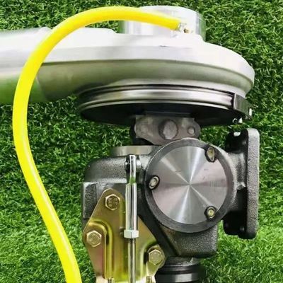 Turbocharger for Caterpillar CAT 324D 329D 324C 325D C7 Engine Parts K26 KAD42 For Customer's Requirement