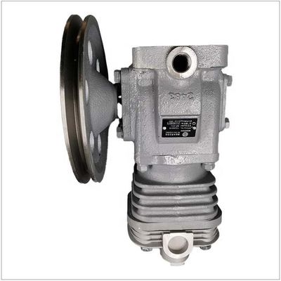 100% Tested D3005 Air Compressor for Deutz Weichai Diesel Engine 226B WP6 WP4 WP8 TD226B WD615 and Performance