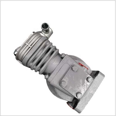 100% Tested D3005 Air Compressor for Deutz Weichai Diesel Engine 226B WP6 WP4 WP8 TD226B WD615 and Performance