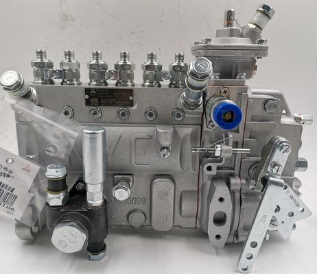OE NO. 13030186 Fuel Injection Pump for ORIGINAL DEUTZ WEICHAI WP6 WP8 SDLG LG 933 LG956 LG936 FOTON SANY Loader