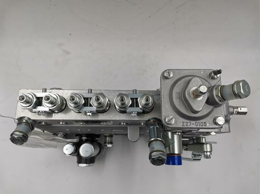 OE NO. 13030186 Fuel Injection Pump for ORIGINAL DEUTZ WEICHAI WP6 WP8 SDLG LG 933 LG956 LG936 FOTON SANY Loader