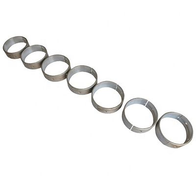 WEICHAI DEUTZ WP6 WP8 LIUGONG SDLG LOADER Connecting rod bearing for Shacman Year 2012- 226B-13024279 13056109 13056110