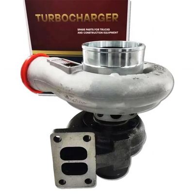 6732818201 Turbocharger for KOMATSU excavator 6D102 CUMMINS 6BT5.9 engine Cummins generator set 62.5KW