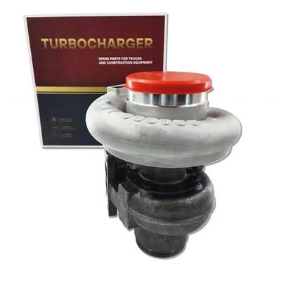 6732818201 Turbocharger for KOMATSU excavator 6D102 CUMMINS 6BT5.9 engine Cummins generator set 62.5KW