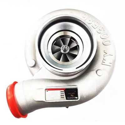 6732818201 Turbocharger for KOMATSU excavator 6D102 CUMMINS 6BT5.9 engine Cummins generator set 62.5KW