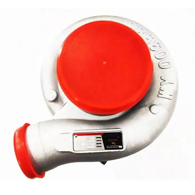 6732818201 Turbocharger for KOMATSU excavator 6D102 CUMMINS 6BT5.9 engine Cummins generator set 62.5KW