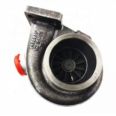 6732818201 Turbocharger for KOMATSU excavator 6D102 CUMMINS 6BT5.9 engine Cummins generator set 62.5KW