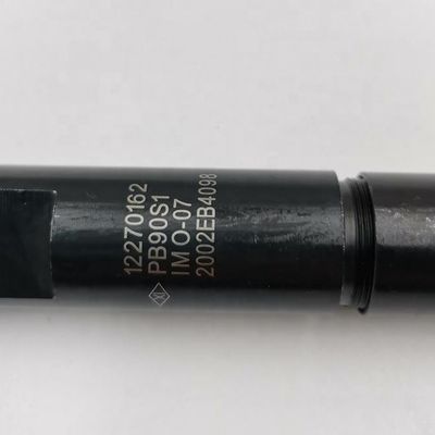 DEUTZ WEICHAI WP6 WP8 SDLG SEM XCMG XCMA FOTON TD226B LOADER engine ORIGINAL fuel injector with and OEM Standard Size