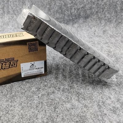 Standard Size 226B-12273937 226B-12273741 for WEICHAI DEUTZ 226b WP6 WP8 SDLG 933 936 SANY LOADER engine main bearing